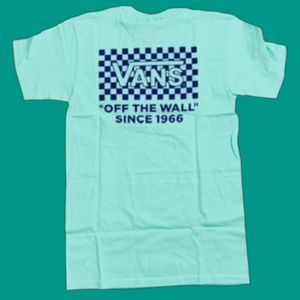 Vans - T-Shirt